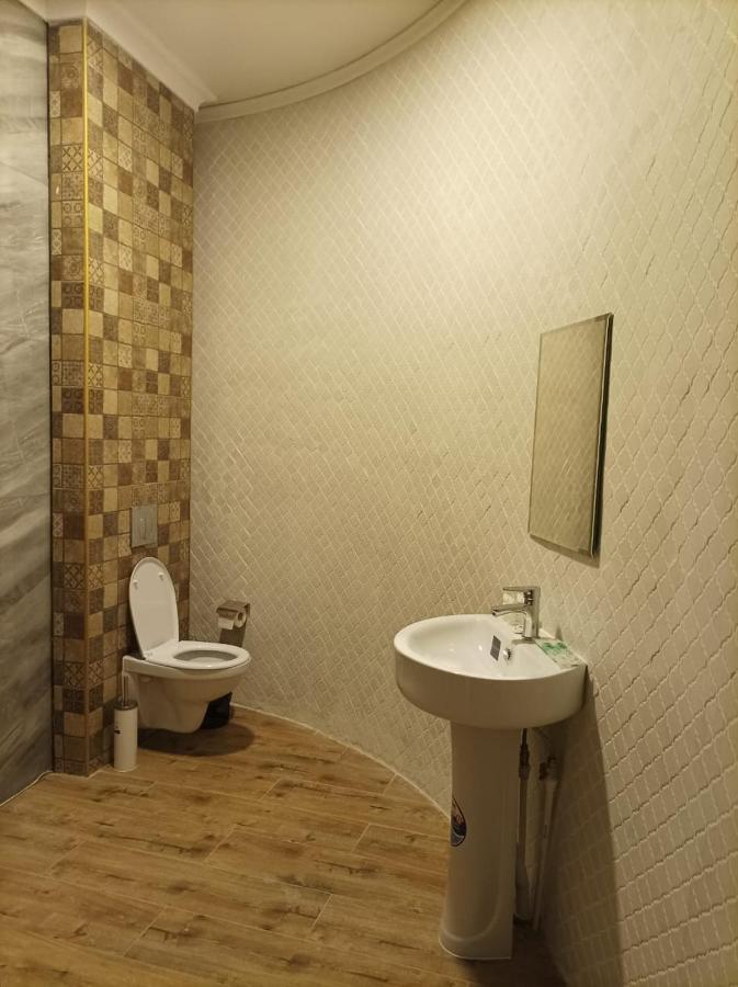 Riverside Boutique Hotel Almaty Extérieur photo